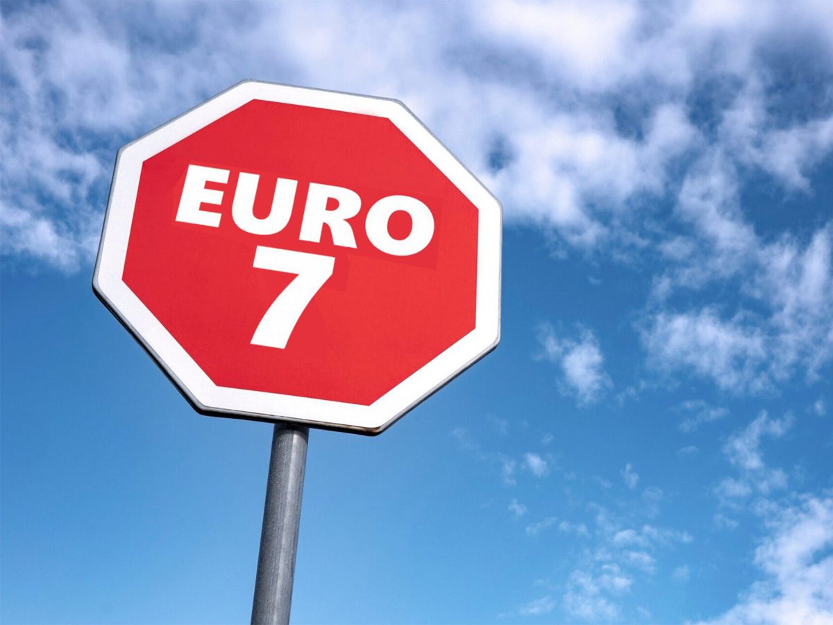 World Autos Elite - Normativa EURO 7