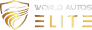 World Autos Elite - Logo