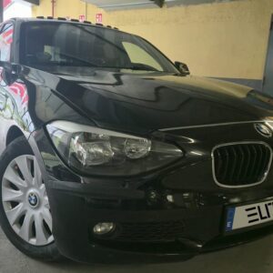 BMW Serie 1 116i 136CV Sport - 001 - World Autos Élite