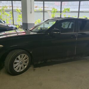 BMW Serie 1 116i 136CV Sport - 002 - World Autos Élite